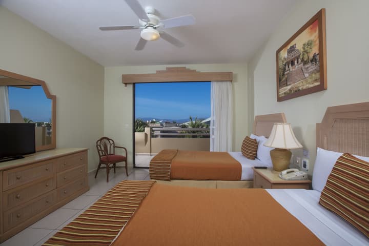 Paradise Village Beach Resort and Spa