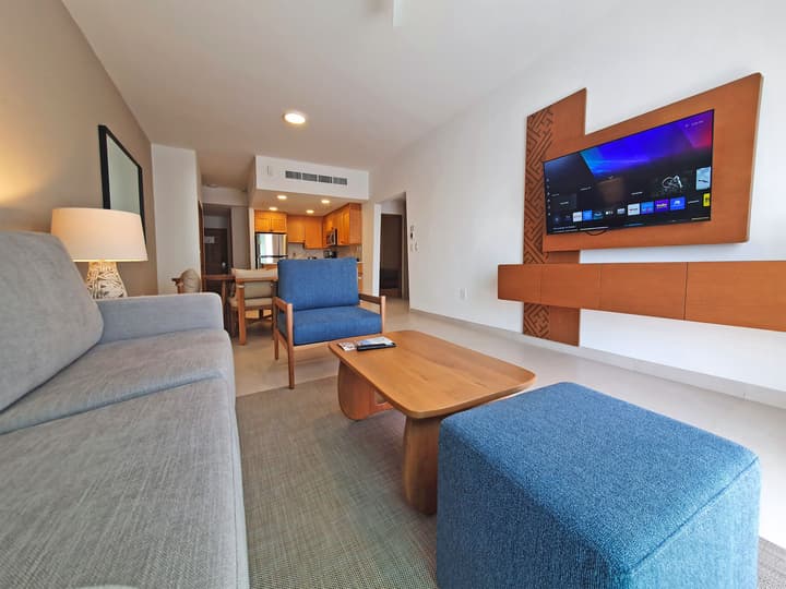 Paradise Village Beach Resort and Spa