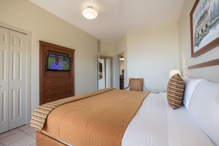 Paradise Village Beach Resort and Spa