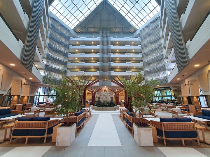 Paradise Village Beach Resort and Spa