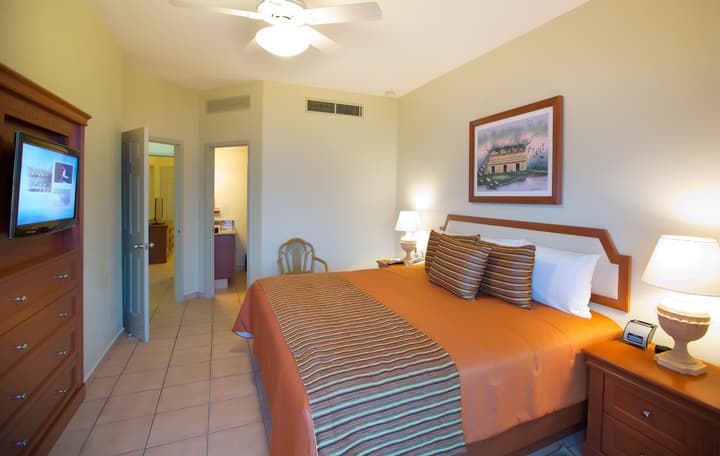Paradise Village Beach Resort and Spa