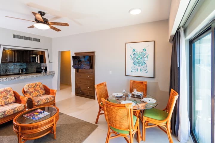 Paradise Village Beach Resort and Spa