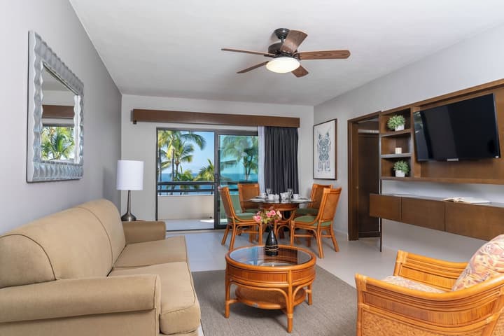 Paradise Village Beach Resort and Spa
