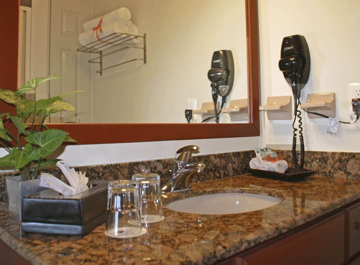 Paradise Village Beach Resort and Spa