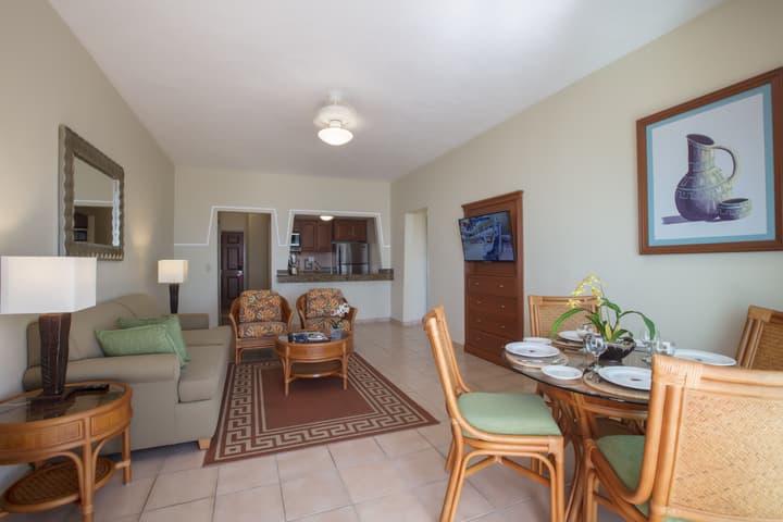Paradise Village Beach Resort and Spa