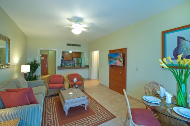 Paradise Village Beach Resort and Spa