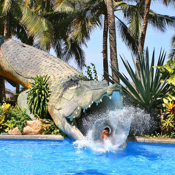 Paradise Village Beach Resort and Spa