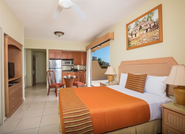 Paradise Village Beach Resort and Spa