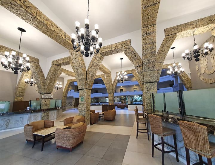 Paradise Village Beach Resort and Spa