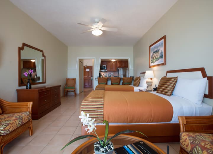 Paradise Village Beach Resort and Spa