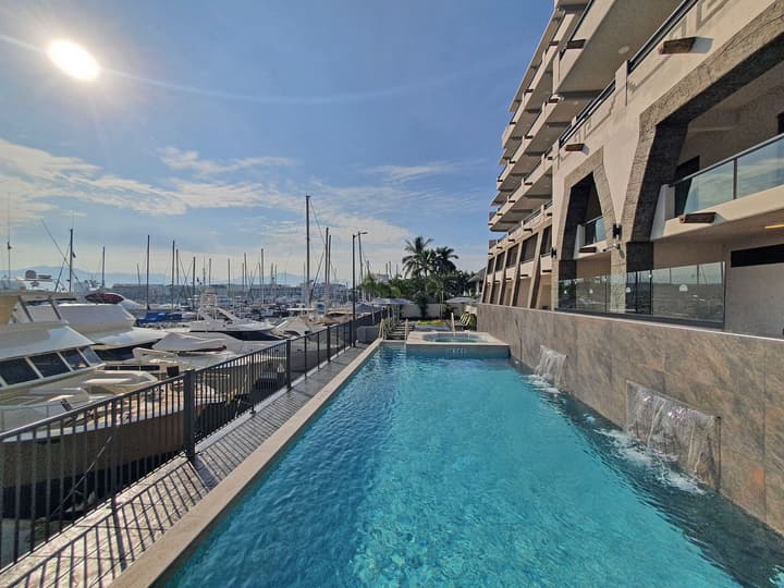 Paradise Village Beach Resort and Spa