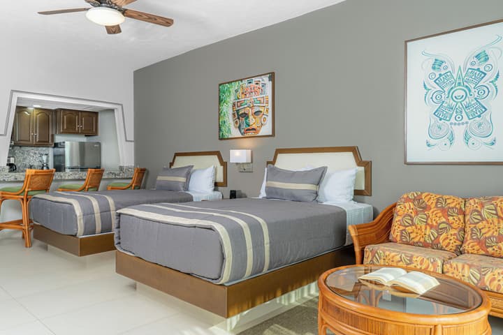 Paradise Village Beach Resort and Spa