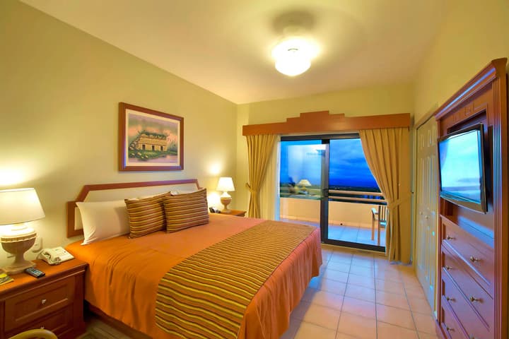 Paradise Village Beach Resort and Spa