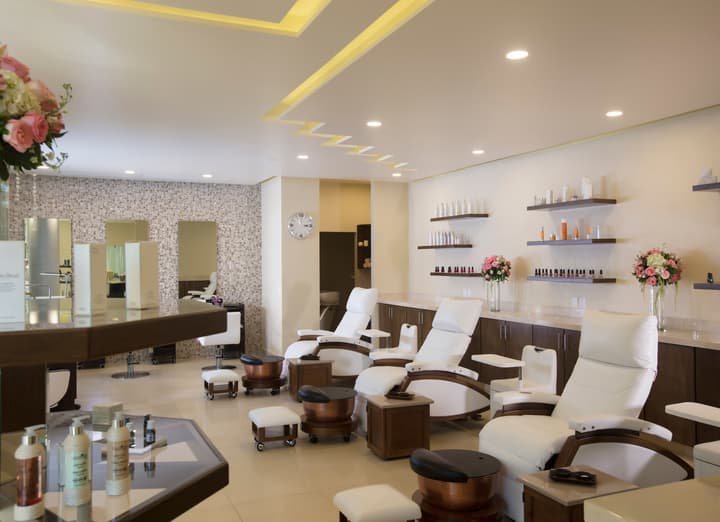 Paradise Village Beach Resort and Spa