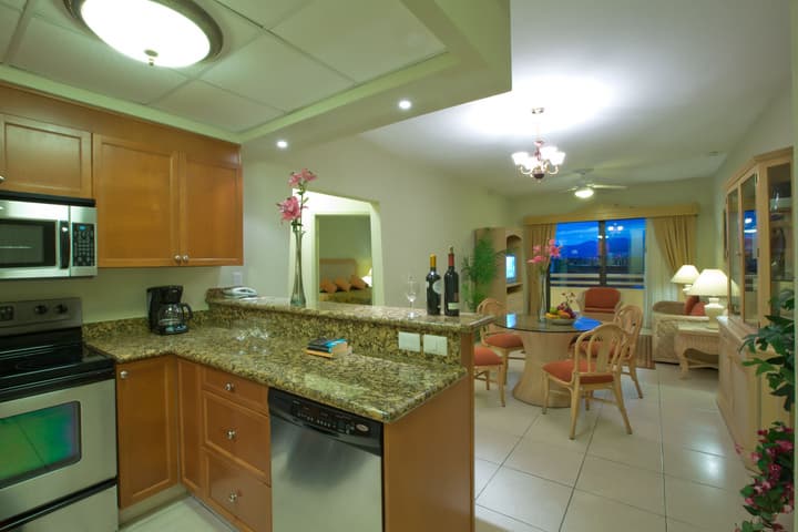 Paradise Village Beach Resort and Spa