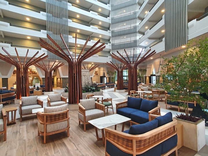 Paradise Village Beach Resort and Spa