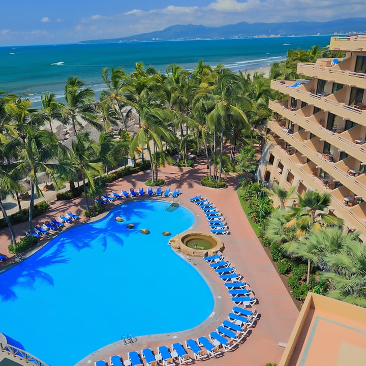 Paradise Village Beach Resort and Spa