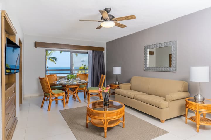 Paradise Village Beach Resort and Spa