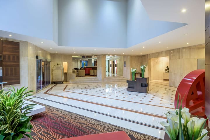 NH Collection Bogotá Hacienda Royal