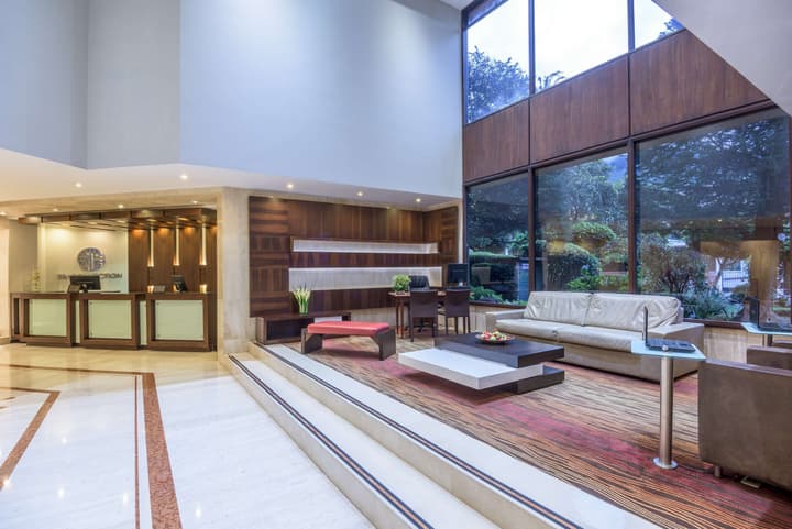 NH Collection Bogotá Hacienda Royal