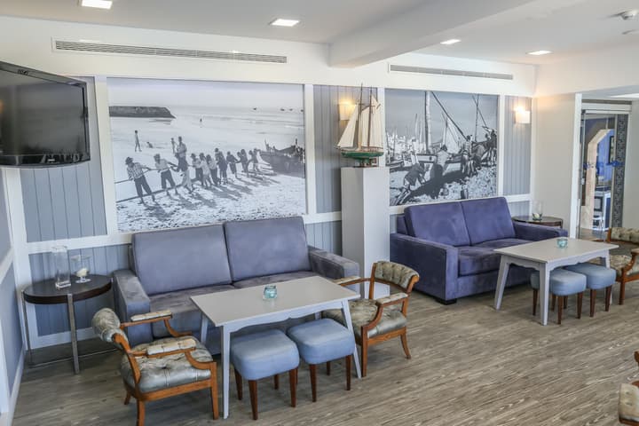 Belver Boa Vista Hotel & Spa - Adults Only
