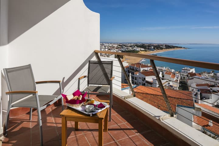 Belver Boa Vista Hotel & Spa - Adults Only