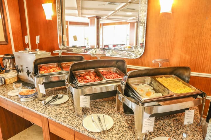 Belver Boa Vista Hotel & Spa - Adults Only