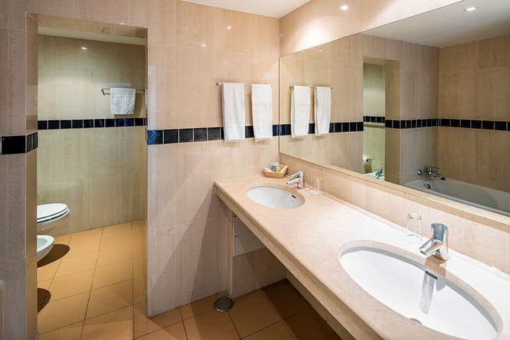 Belver Boa Vista Hotel & Spa - Adults Only