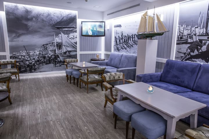 Belver Boa Vista Hotel & Spa - Adults Only