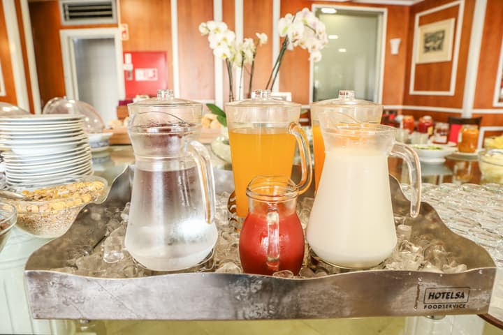 Belver Boa Vista Hotel & Spa - Adults Only