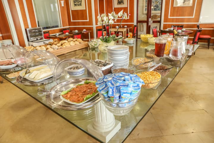 Belver Boa Vista Hotel & Spa - Adults Only