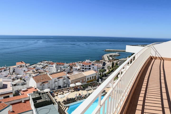 Belver Boa Vista Hotel & Spa - Adults Only