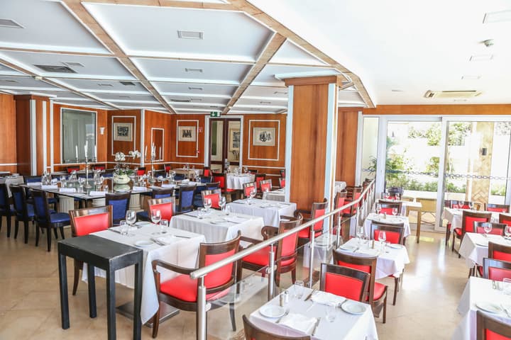 Belver Boa Vista Hotel & Spa - Adults Only