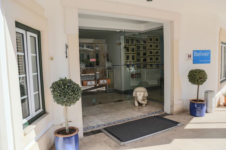 Belver Boa Vista Hotel & Spa - Adults Only