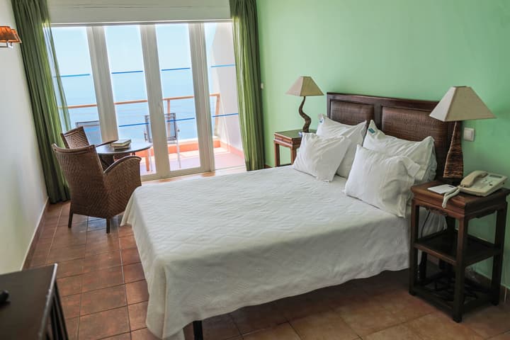Belver Boa Vista Hotel & Spa - Adults Only