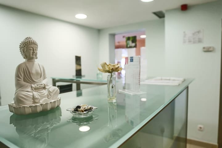 Belver Boa Vista Hotel & Spa - Adults Only