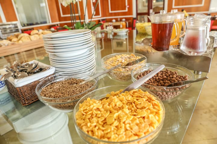 Belver Boa Vista Hotel & Spa - Adults Only
