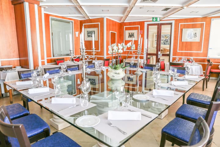 Belver Boa Vista Hotel & Spa - Adults Only