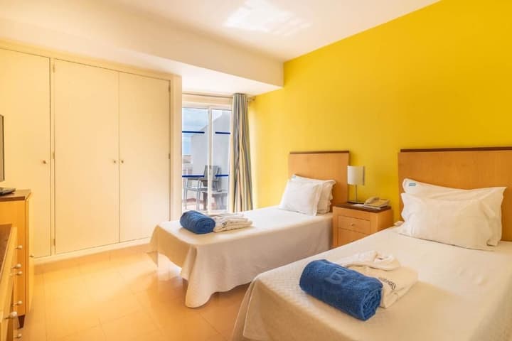 Belver Boa Vista Hotel & Spa - Adults Only