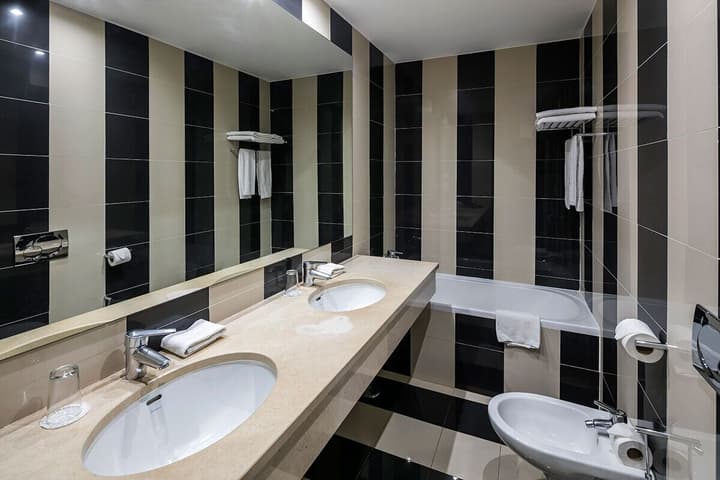 Belver Boa Vista Hotel & Spa - Adults Only