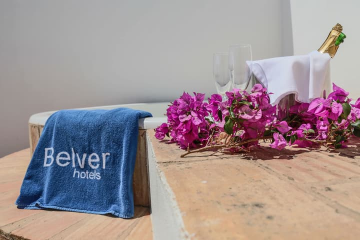 Belver Boa Vista Hotel & Spa - Adults Only