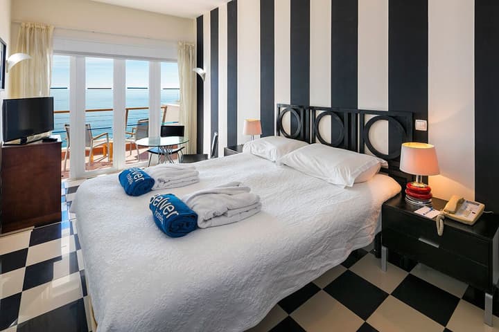 Belver Boa Vista Hotel & Spa - Adults Only