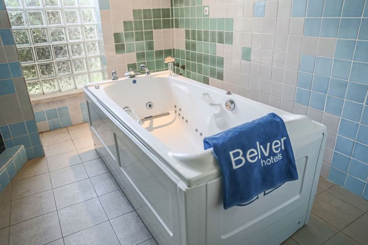 Belver Boa Vista Hotel & Spa - Adults Only