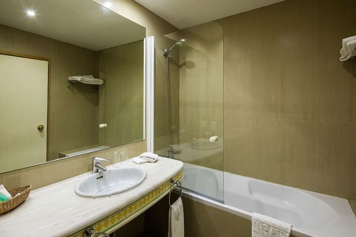 Belver Boa Vista Hotel & Spa - Adults Only