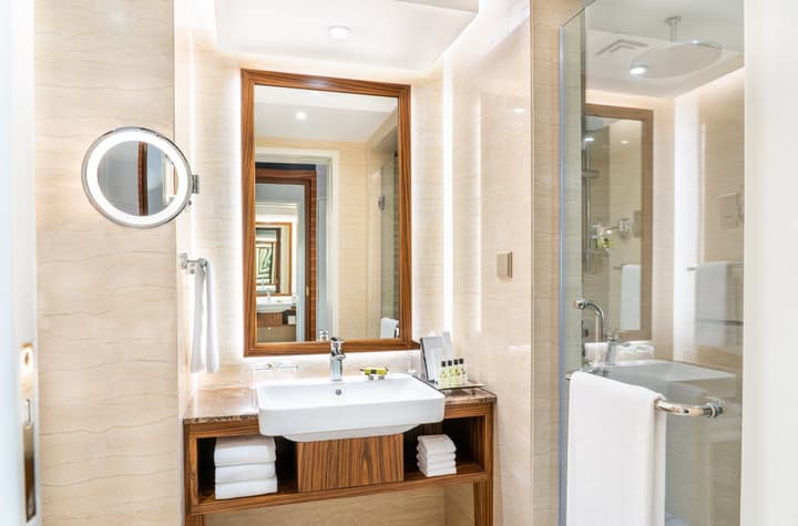 InterContinental Bahrain by IHG