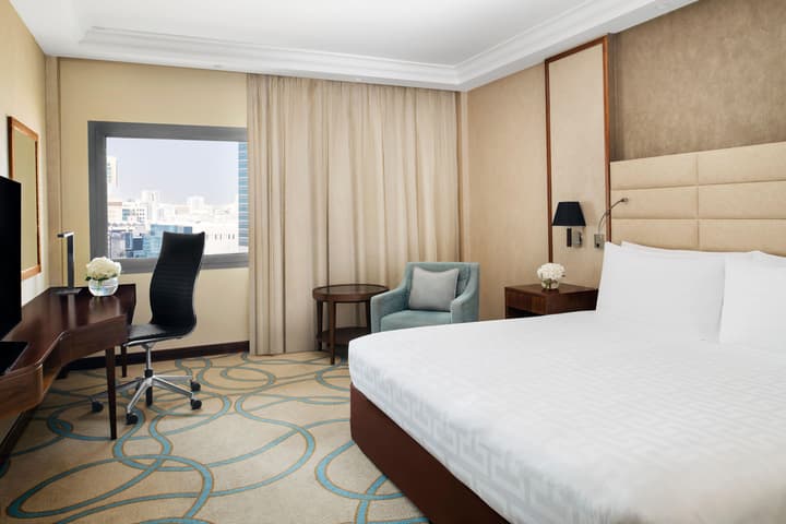 InterContinental Bahrain by IHG