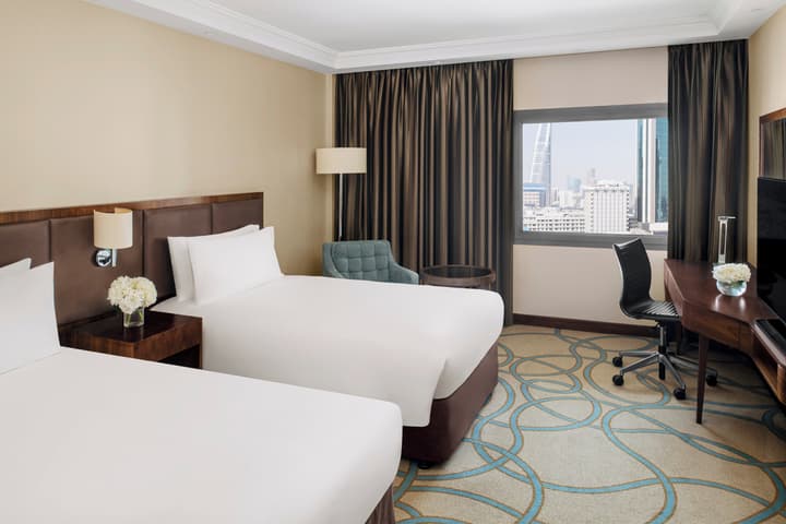 InterContinental Bahrain by IHG