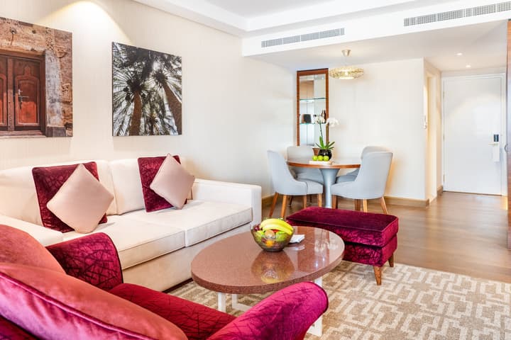 InterContinental Bahrain by IHG