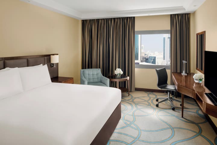 InterContinental Bahrain by IHG