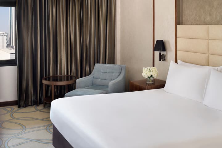 InterContinental Bahrain by IHG